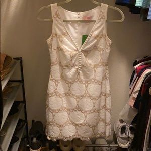 NWT Lilly Pulitzer Nadine Shift